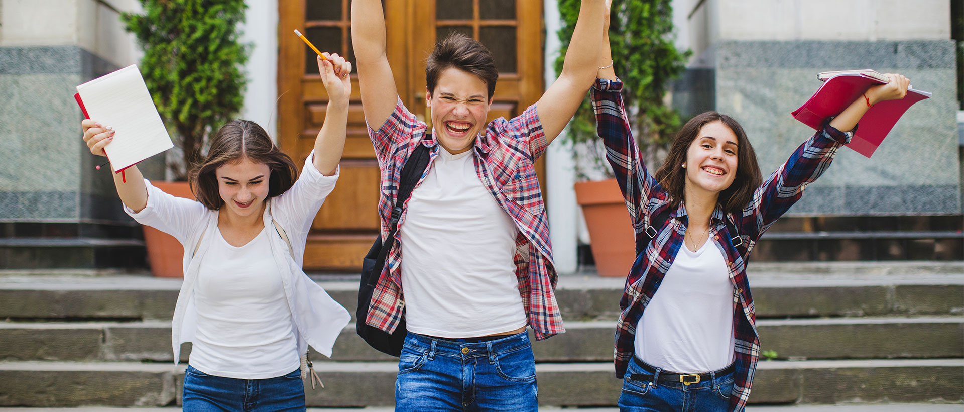 Idet Preparatoria Tijuana